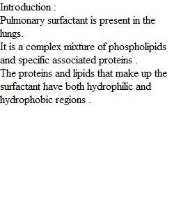 Topic 4 Respiratory Presentation